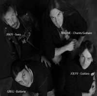 interview Dismal (FRA)